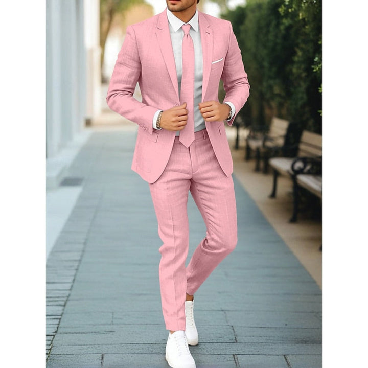 Abito casual a 2 pezzi