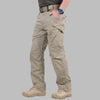 Pantaloni impermeabili multifunzionali