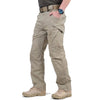Pantaloni impermeabili multifunzionali
