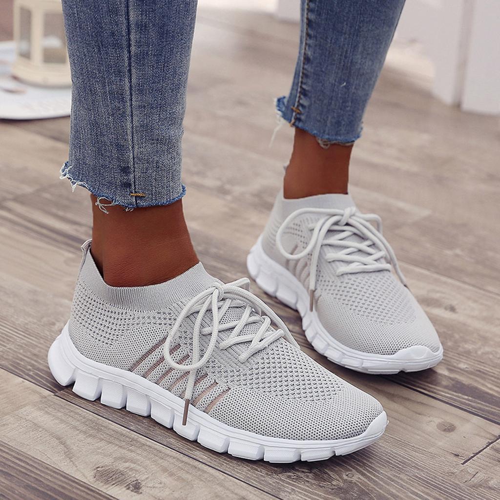 Sneakers ortopediche comode da donna