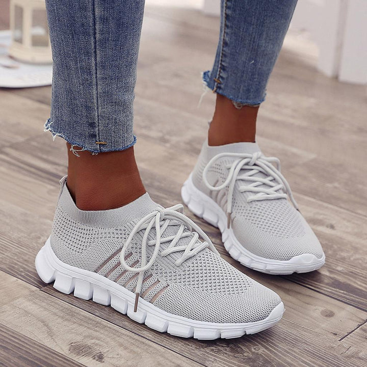 Scarpe ortopediche traspiranti da donna