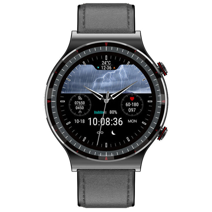 Smartwatch ECG medico con sensore Osram