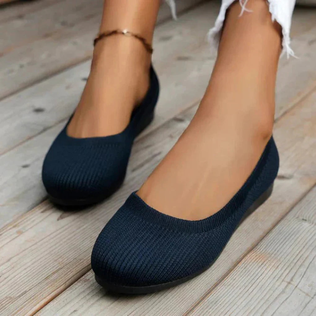 Scarpe estive ortopediche da donna