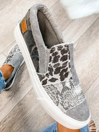 Espadrillas estive da donna leggere