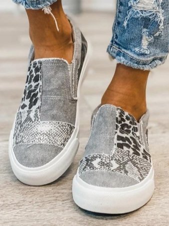 Espadrillas estive da donna leggere