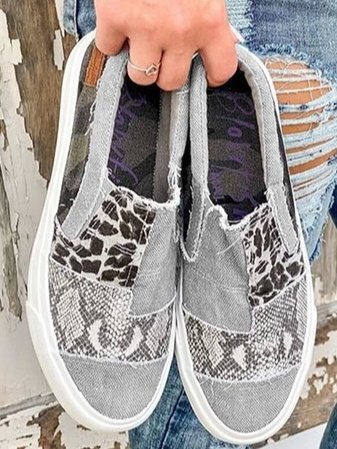 Espadrillas estive da donna leggere