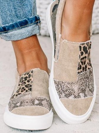 Espadrillas estive da donna leggere