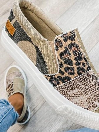 Espadrillas estive da donna leggere