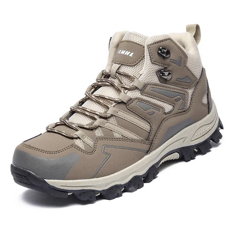 Scarpe da trekking impermeabili (Unisex)