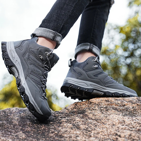 Scarpe da trekking impermeabili (Unisex)