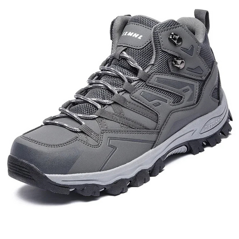 Scarpe da trekking impermeabili (Unisex)