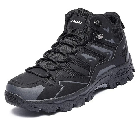 Scarpe da trekking impermeabili (Unisex)