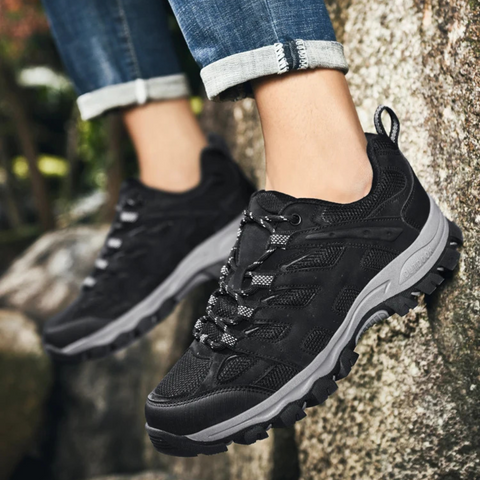 Scarpe da trekking per uomo