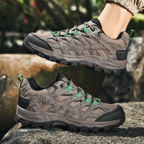 Scarpe da trekking per uomo