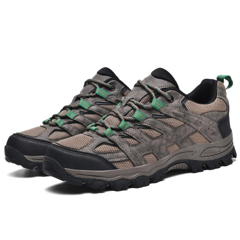 Scarpe da trekking per uomo