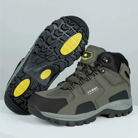 Scarpe da trekking impermeabili (Unisex)
