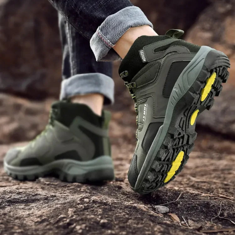 Scarpe da trekking impermeabili (Unisex)