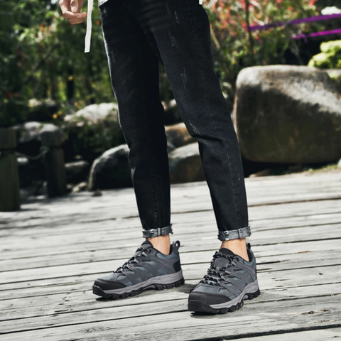Scarpe da trekking per uomo