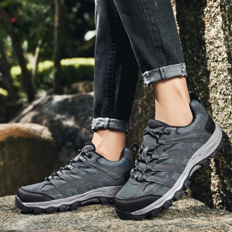 Scarpe da trekking per uomo