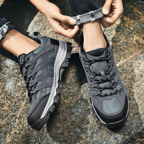 Scarpe da trekking per uomo