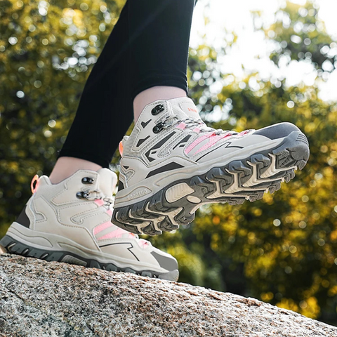 Scarpe da trekking impermeabili (Unisex)