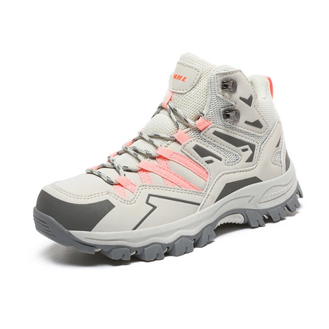 Scarpe da trekking impermeabili (Unisex)