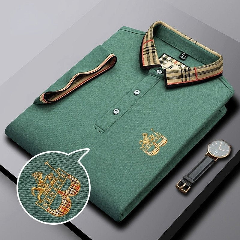 Polo da uomo