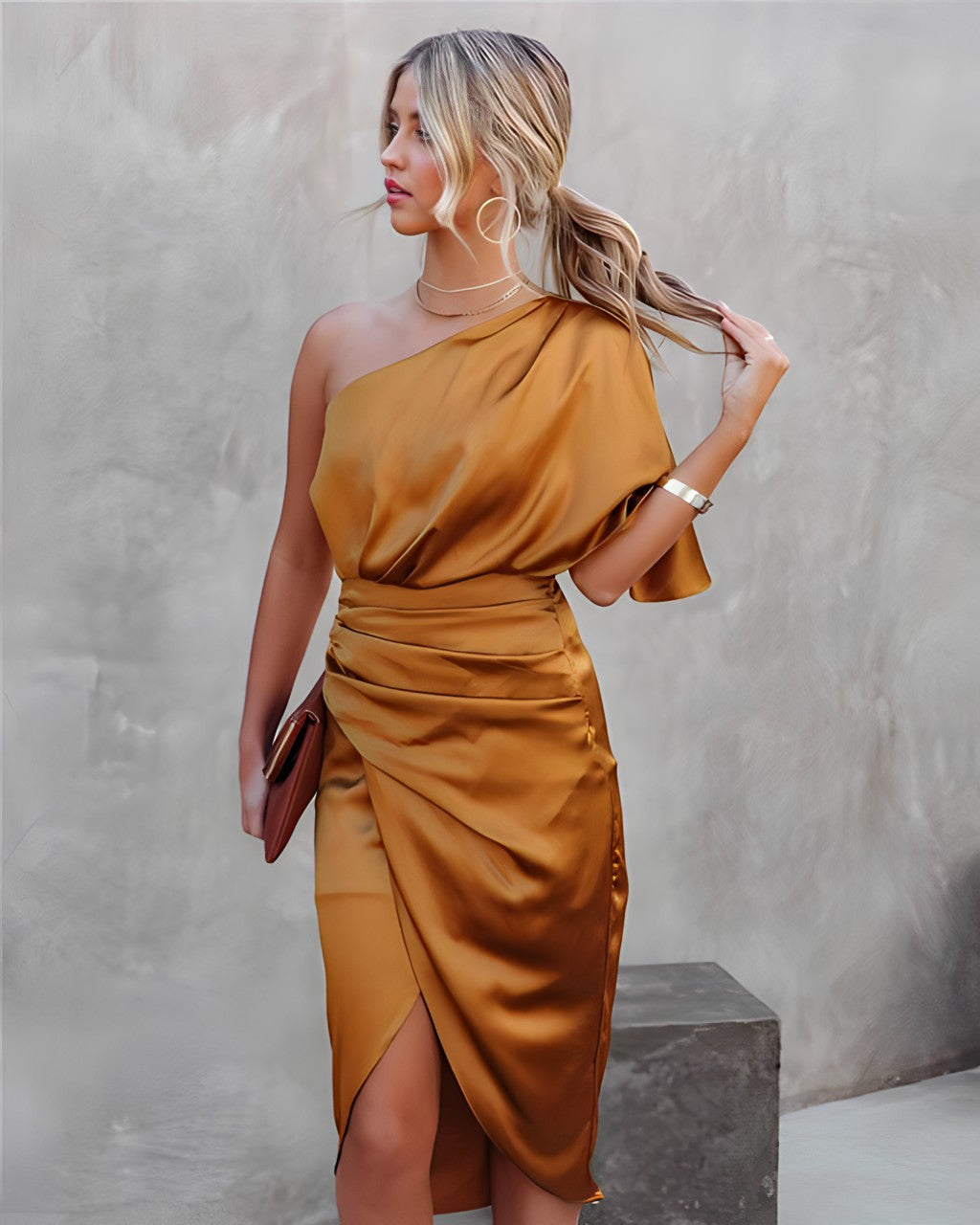 Abito elegante da donna