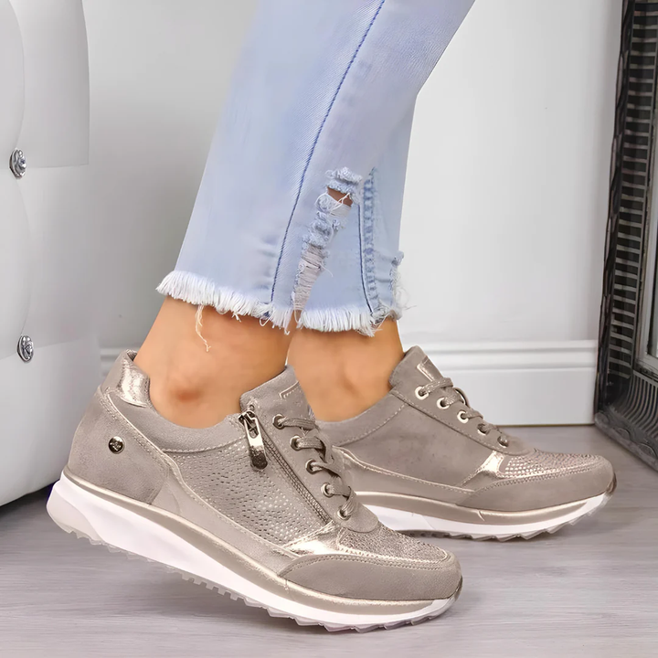 Scarpe ortopediche da donna