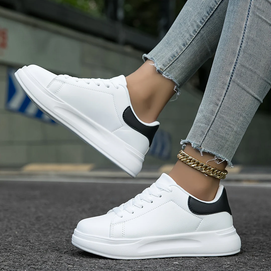 Scarpe da ginnastica ortopediche per donna