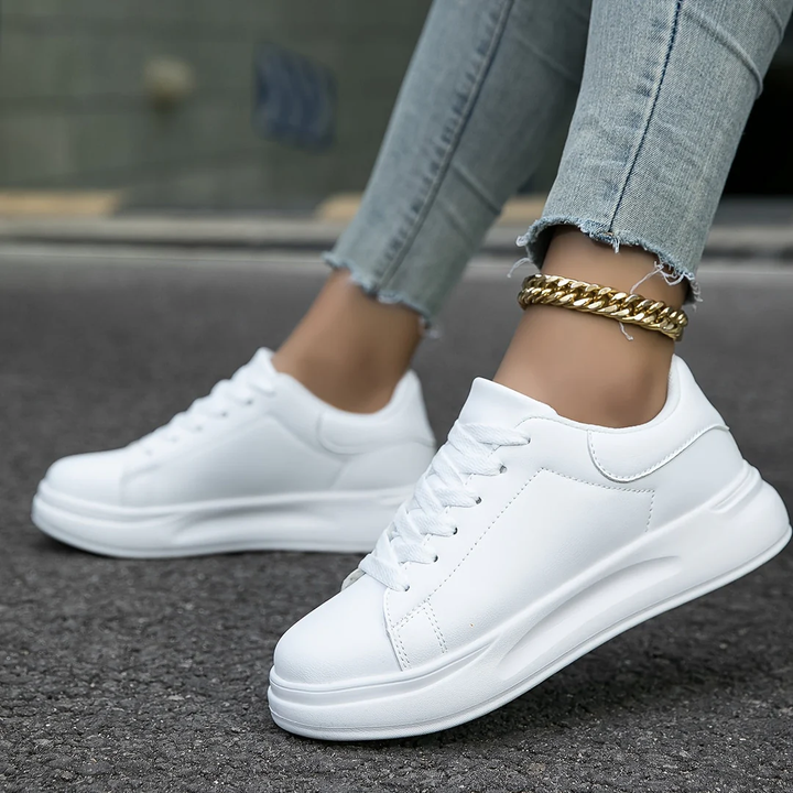 Scarpe da ginnastica ortopediche per donna