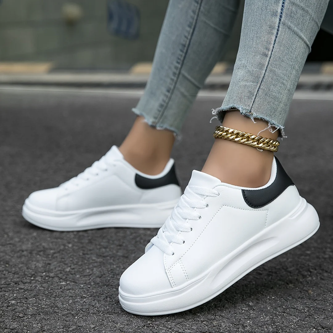 Scarpe da ginnastica ortopediche per donna
