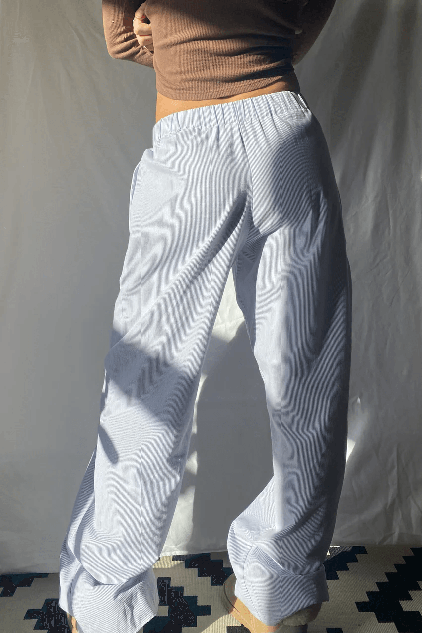 Pantalon de détente pour femme
