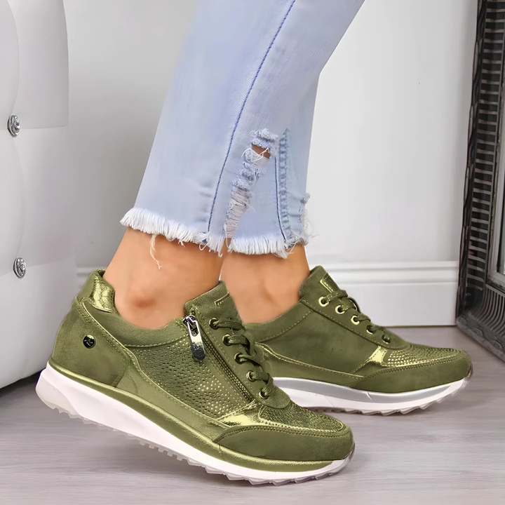 Scarpe ortopediche da donna