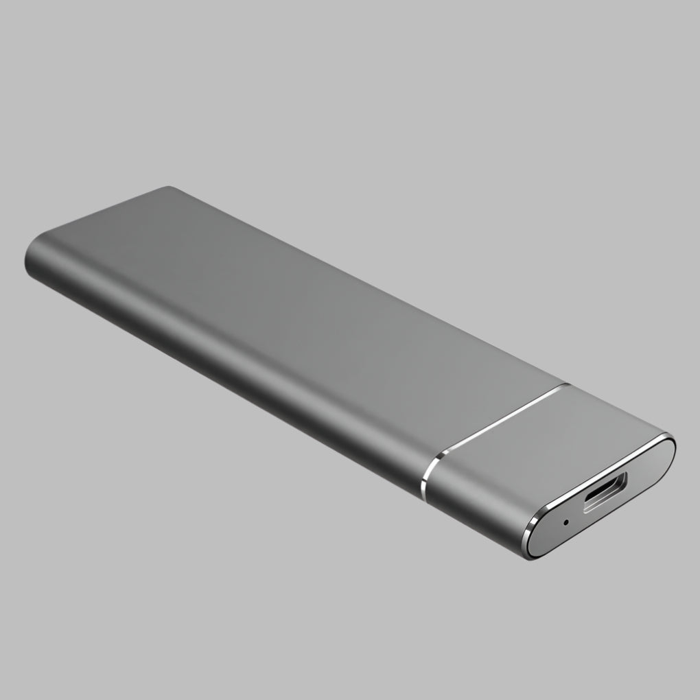 Disco rigido esterno SSD portatile