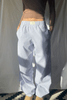 Pantalon de détente pour femme
