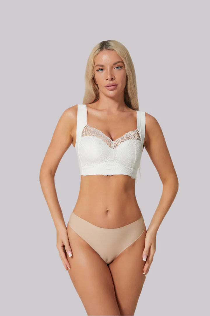 Reggiseno push up confortevole e di sostegno