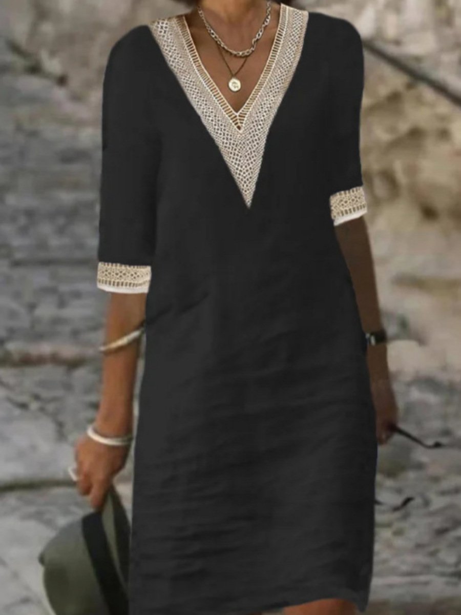 Abito casual da donna