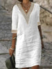 Abito casual da donna