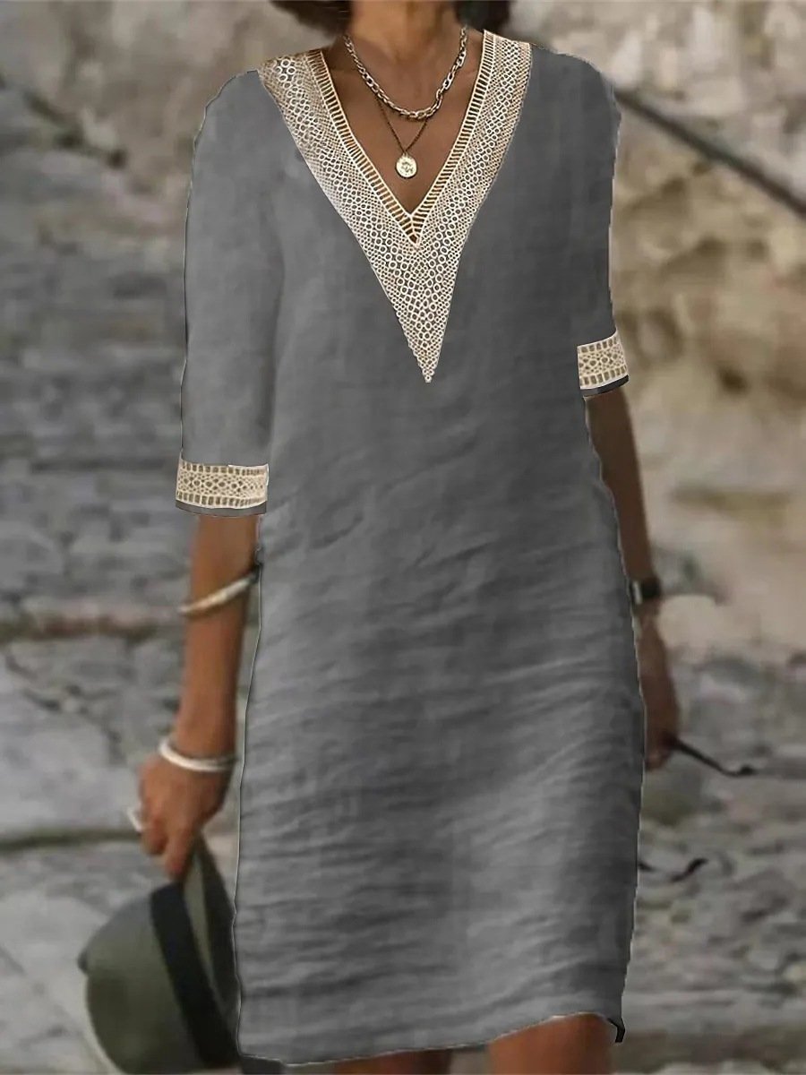 Abito casual da donna