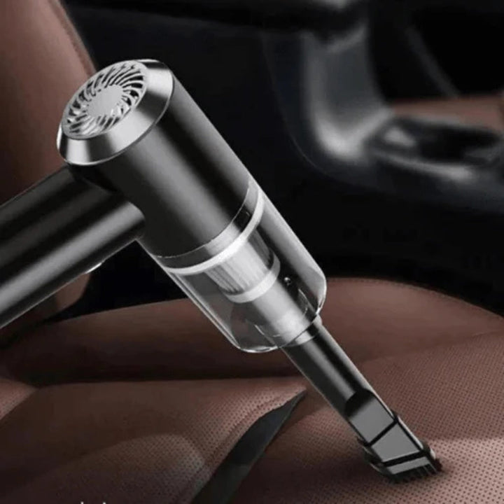 Aspirapolvere portatile per auto