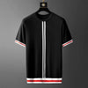 T-shirt Estivo Traspirante da Uomo: Comfort e Stile per le Giornate Calde