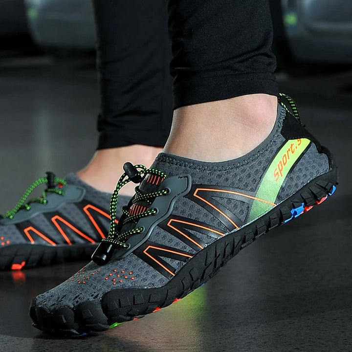 Scarpe da acqua a piedi nudi (Unisex)