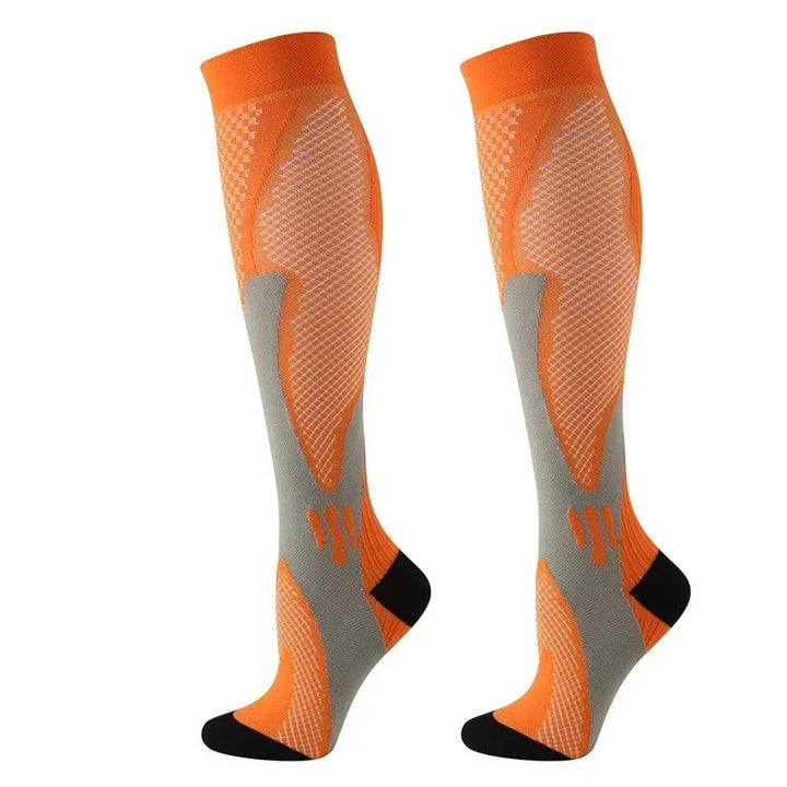 Calze a compressione medicali