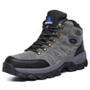 Scarpe da trekking per uomo
