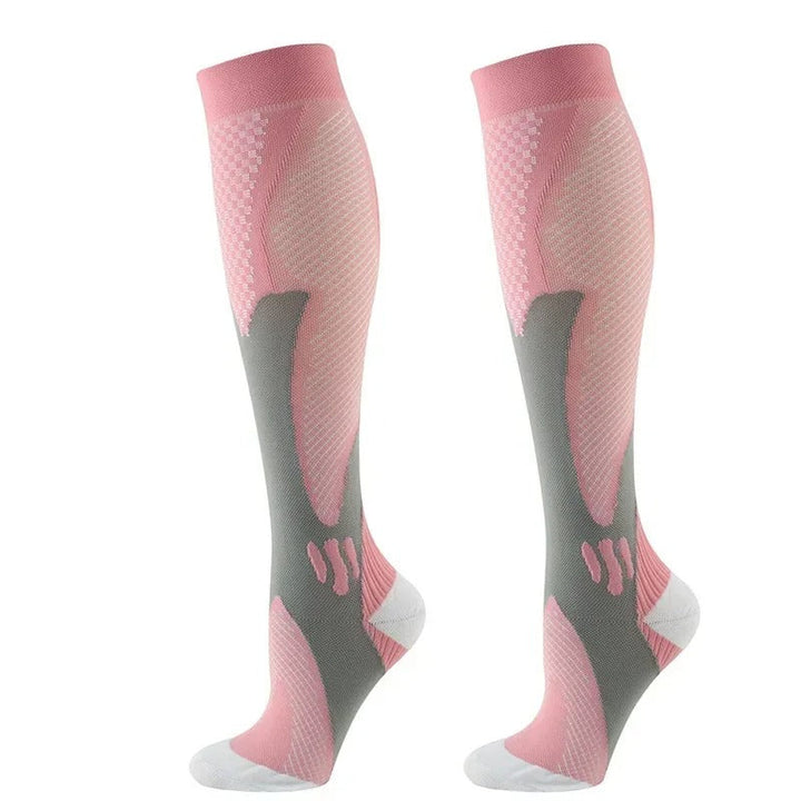 Calze a compressione medicali