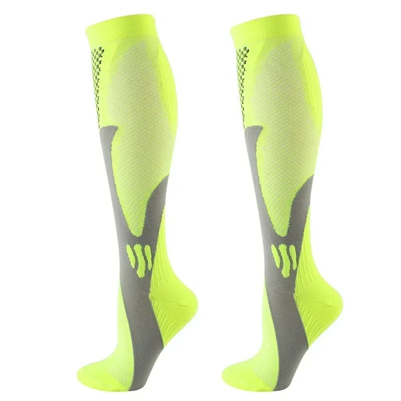 Calze a compressione medicali