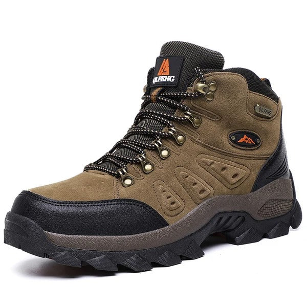 Scarpe da trekking per uomo