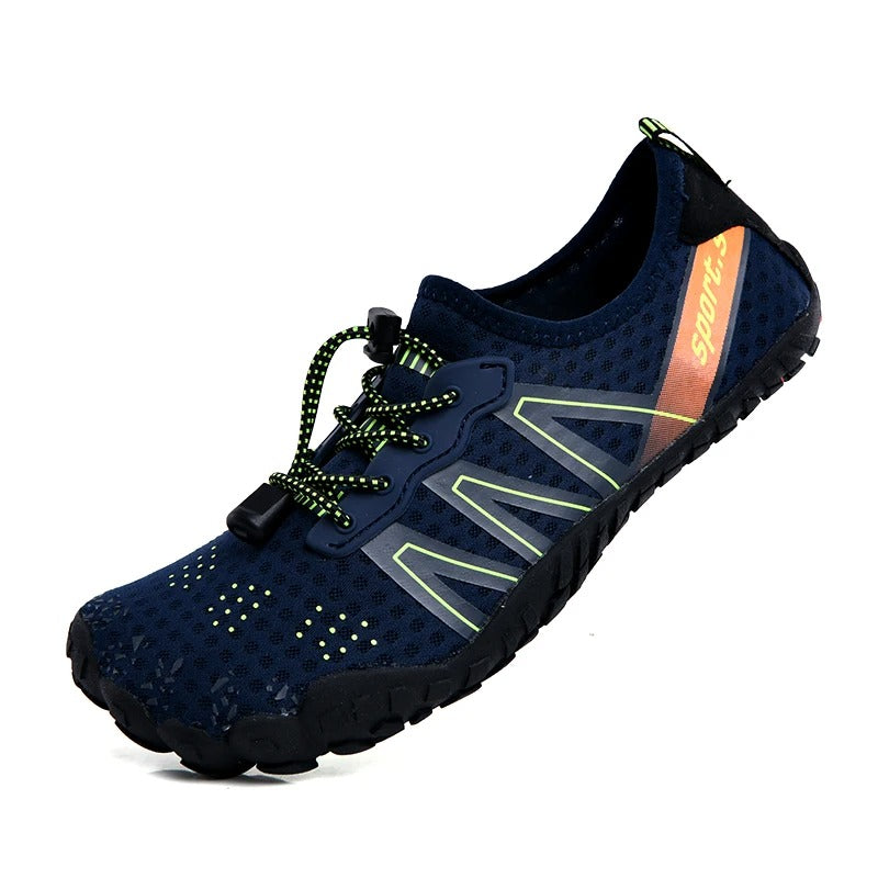 Scarpe da acqua a piedi nudi (Unisex)