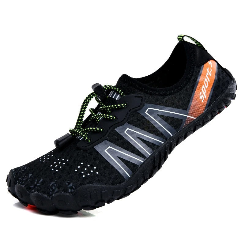 Scarpe da acqua a piedi nudi (Unisex)
